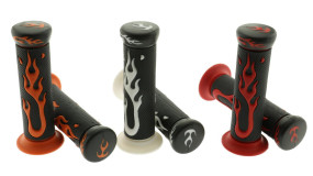 Lenkergriffe Motoflow Lenkergriffe Motoflow Flame