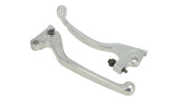 Bremshebel- & Kupplungshebelset Motoflow