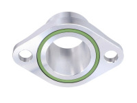 Ansaugstutzen Schmitt