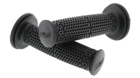 Progrip 716 Lenkergriffe Schwarz - Gel-Touch RGVS Compound GP