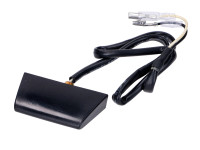 Kennzeichenbeleuchtung