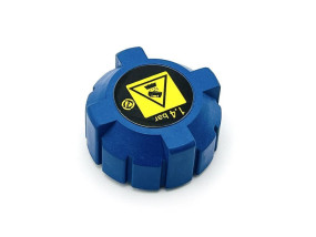 Kühlerdeckel Motoflow Kühlerdeckel Motoflow