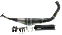 Auspuffanlage Voca Warrior