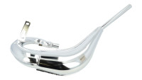 Auspuffanlage Big One Chrome