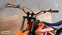 Downhill- Lenker Motoflow Oversize