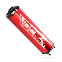 Endschalldämpfer Voca Racing CNC Endschalldämpfer Voca Racing CNC