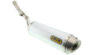 Auspuff- Endschalldämpfer Arrow Thunder