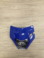 0368 / Neuwertig / Lichtmaske Motoflow