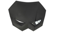 Lichtmaske / Startnummerntafel Motoflow LED