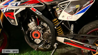 Zylinderkit Stage6 77cc Bigracing