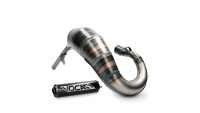 Auspuffanlage Voca Rookie 50/70ccm Cross