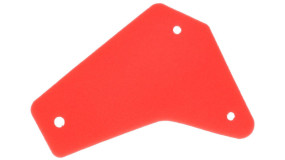 Ersatz Luftfiltereinsatz Ersatz Luftfiltereinsatz