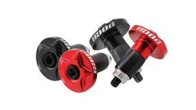 Vibrationsdämpfer/Lenkere Vibrationsdämpfer/Lenkerenden Voca