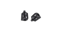 Adapter Fußrasten Radical Racing Adapter Fußrasten Radical Racing