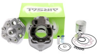Zylinderkit Airsal 70cc Grauguss Sport