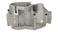 Motorgehäuse TPR Factory 100cc Flange Mount