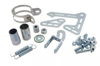 Montagesatz Voca Rookie Montagesatz Voca Rookie