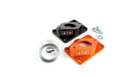 Ansaugstutzen Stage6 R/T Ansaugstutzen Stage6 R/T High Flow