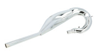 Auspuffanlage Big One Chrome
