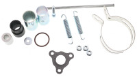 Auspuffanlage Tecnigas Enox Steel