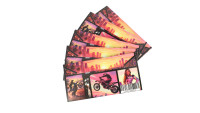 Ticket Mopedmeeting 2026
