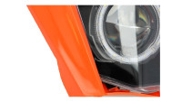 Lichtmaske Motoflow TRACKBLAZE