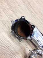 0348 / Rost / Entdrosselungskr&uuml;mmer Motoflow