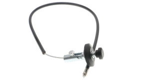 Manueller Chokezug Manueller Chokezug