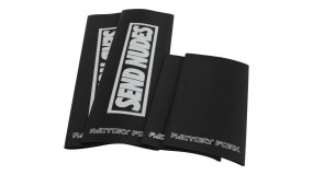 Gabelschutz Set / Gabelschutz Set / Forkshrink Factoryfork