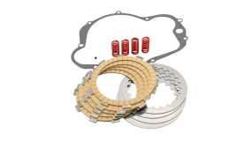 Kupplungsbeläge Radical Kupplungsbeläge Radical HYPER RACING