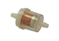 Benzinschlauch und -filter Set Motoflow