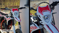 LED- Blinkerset &#34;Spear&#34; Motoflow