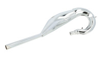 Auspuffanlage Big One Chrome