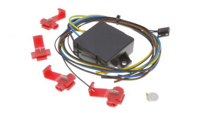 Geschwindigkeitsbegrenzer Geschwindigkeitsbegrenzer (DZB) Motoflow