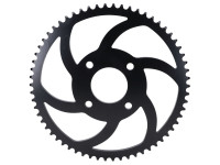 Kettenrad Motoflow