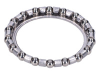 Lenkkopflager / Kugelhalter