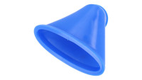 Ansauggummi