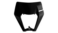 Lichtmaske / Scheinwerferverkleidung Polisport