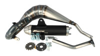 Tuning Kit Fantic OEM Tuning Kit Fantic OEM