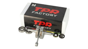 Kurbelwelle Top Kurbelwelle Top Performances TPR Factory