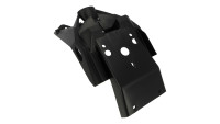 Kennzeichenhalter Aprilia OEM