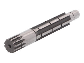 Sekundärwelle Top Sekundärwelle Top Performances