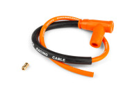 Zündkerzenstecker und Kabel Stage6
