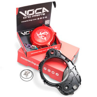 Kupplungsdeckel Voca
