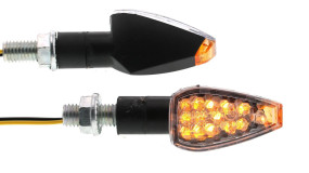 LED- Blinkerset Motoflow LED- Blinkerset Motoflow New Century