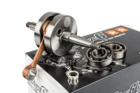 Kurbelwelle Stage6 HPC MKII