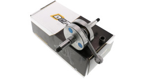 Kurbelwelle Doppler Kurbelwelle Doppler Competition