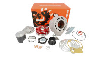 Zylinderkit Malossi MHR 100 Testa Rossa