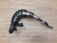 0370 / Auspuffkr&uuml;mmer Giannelli
