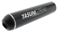Auspuff- Endschalldämpfer Yasuni R4